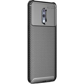 Microsonic CS130-SYH Oppo Reno Legion Series Siyah Kılıf