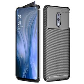 Microsonic CS130-SYH Oppo Reno Legion Series Siyah Kılıf