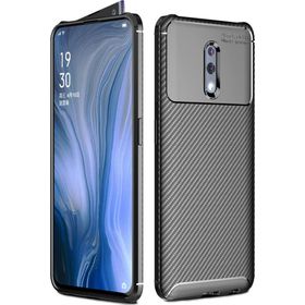 Microsonic CS130-SYH Oppo Reno Legion Series Siyah Kılıf