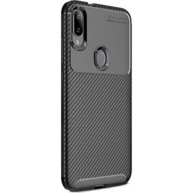 Microsonic CS130-SYH Xiaomi Mi Play Legion Series Siyah Kılıf