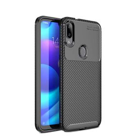 Microsonic CS130-SYH Xiaomi Mi Play Legion Series Siyah Kılıf