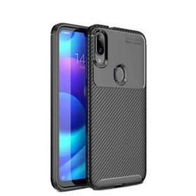 Microsonic CS130-SYH Xiaomi Mi Play Legion Series Siyah Kılıf