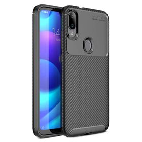 Microsonic CS130-SYH Xiaomi Mi Play Legion Series Siyah Kılıf