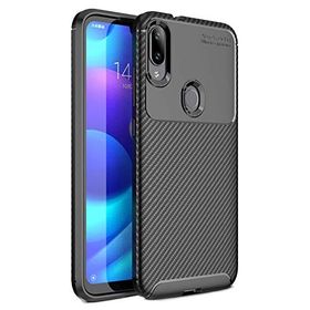 Microsonic CS130-SYH Xiaomi Mi Play Legion Series Siyah Kılıf