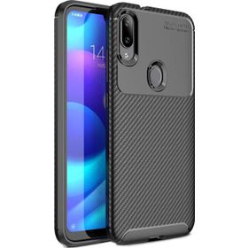 Microsonic CS130-SYH Xiaomi Mi Play Legion Series Siyah Kılıf