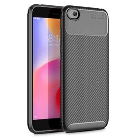 Microsonic CS130-SYH Xiaomi Redmi Go Legion Series Siyah Kılıf