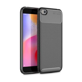 Microsonic CS130-SYH Xiaomi Redmi Go Legion Series Siyah Kılıf