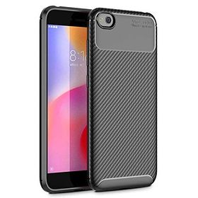 Microsonic CS130-SYH Xiaomi Redmi Go Legion Series Siyah Kılıf