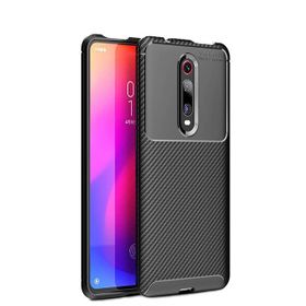 Microsonic CS130-SYH Xiaomi Redmi K20 Legion Series Siyah Kılıf