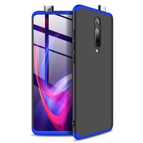 Microsonic CS130-SYH Xiaomi Redmi K20 Legion Series Siyah Kılıf