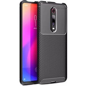 Microsonic CS130-SYH Xiaomi Redmi K20 Legion Series Siyah Kılıf