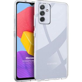 Microsonic CS130-TRP-GLX-C8-SFF Samsung Galaxy C8 Transparent Soft Şeffaf Telefon Kılıfı