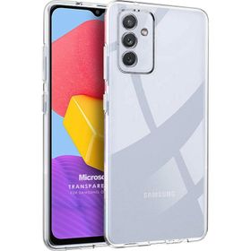 Microsonic CS130-TRP-GLX-C8-SFF Samsung Galaxy C8 Transparent Soft Şeffaf Telefon Kılıfı