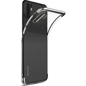 Microsonic CS135-SKYFLL-CLR-HW-P30-PRO-MVI Huawei P30 Pro Skyfall Transparent Clear Mavi Kılıf