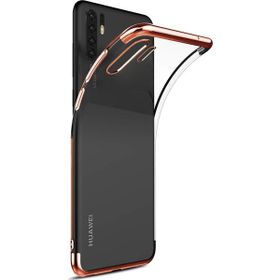 Microsonic CS135-SKYFLL-CLR-HW-P30-PRO-MVI Huawei P30 Pro Skyfall Transparent Clear Mavi Kılıf