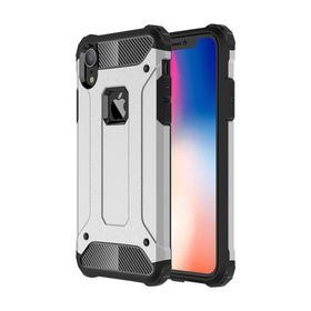 Microsonic CS160-RGD-ARMR-IPXR-6.1-GLD Apple iPhone XR 6.1 İnç Rugged Armor Gold Kılıf