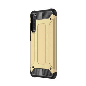Microsonic CS160-RGLD Xiaomi Mi 9t Rugged Armor Rose Gold Kılıf