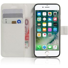 Microsonic Cüzdanlı Deri iPhone 7 Plus Kılıf