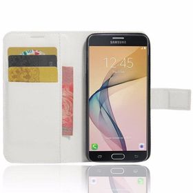 Microsonic Cüzdanlı Deri Samsung Galaxy J7 Prime Kılıf