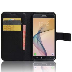 Microsonic Cüzdanlı Deri Samsung Galaxy J7 Prime Kılıf