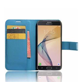 Microsonic Cüzdanlı Deri Samsung Galaxy J7 Prime Kılıf