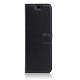 Microsonic Cüzdanlı Deri Samsung Galaxy Note 8 Siyah Cep Telefonu Kılıfı