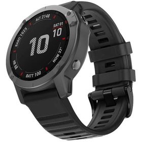 Microsonic Garmin Fenix 5X Plus Yavruağzı Quick Fit Strap Band Kordon