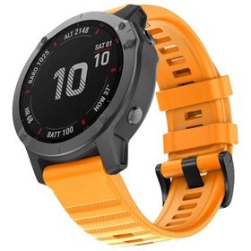 Microsonic Garmin Fenix 7 Quick Fit Strap Band Yavruağzı Kordon