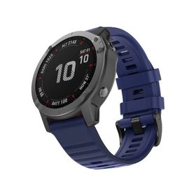 Microsonic Garmin Fenix 7 Quick Fit Strap Band Yavruağzı Kordon