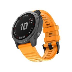 Microsonic Garmin Fenix 7 Solar Quick Fit Strap Band Yavruağzı Kordon