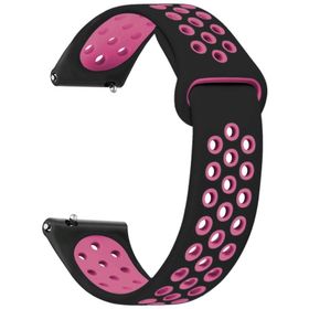 Microsonic Garmin Forerunner 245 Rainbow Sport Band Kordon