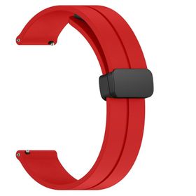 Microsonic Garmin Forerunner 245 Ribbon Line Kordon