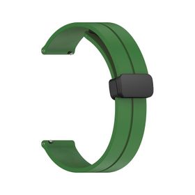 Microsonic Garmin Forerunner 245 Ribbon Line Kordon