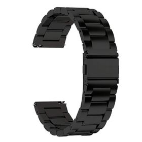 Microsonic Garmin Forerunner 255 Metal Stainless Steel Kordon