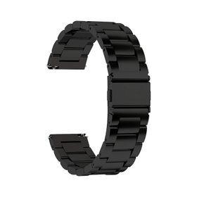 Microsonic Garmin Forerunner 255 Metal Stainless Steel Kordon
