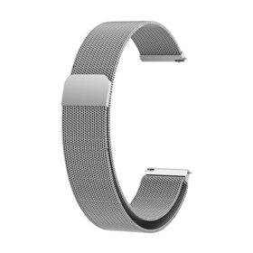 Microsonic Garmin Forerunner 255S Milanese Loop Kordon