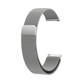 Microsonic Garmin Forerunner 255S Milanese Loop Kordon