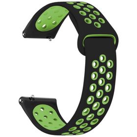 Microsonic Garmin Forerunner 265 Rainbow Gently Band Kordon