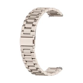 Microsonic Garmin Forerunner 265S Metal Stainless Steel Kordon