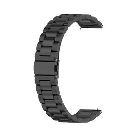 Microsonic Garmin Forerunner 265S Metal Stainless Steel Kordon