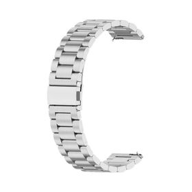 Microsonic Garmin Forerunner 265S Metal Stainless Steel Kordon