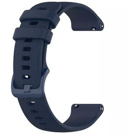 Microsonic Garmin Forerunner 265S Silicone Sport Band Kordon
