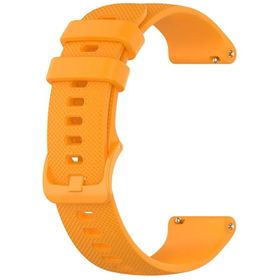 Microsonic Garmin Forerunner 265S Silicone Sport Band Kordon