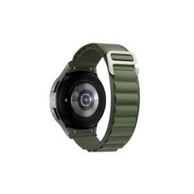 Microsonic Garmin Forerunner 745 Alpine Loop Yeşil Kordon