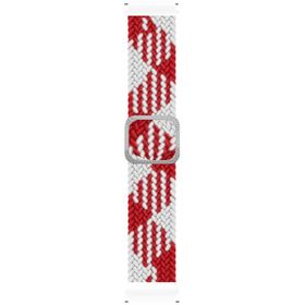 Microsonic Garmin Forerunner 745 Braided Loop Band Kordon