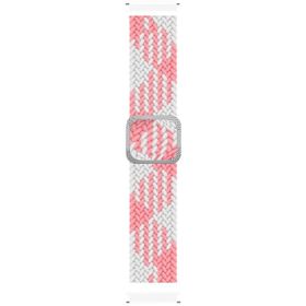 Microsonic Garmin Forerunner 745 Braided Loop Band Kordon