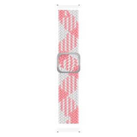 Microsonic Garmin Forerunner 745 Braided Loop Band Kordon