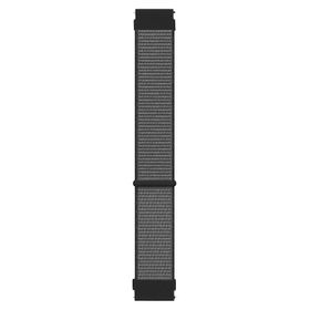 Microsonic Garmin Forerunner 745 Hasırlı Woven Sport Loop Kordon