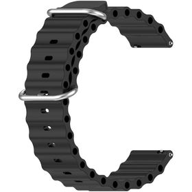 Microsonic Garmin Forerunner 745 Ocean Band Kordon