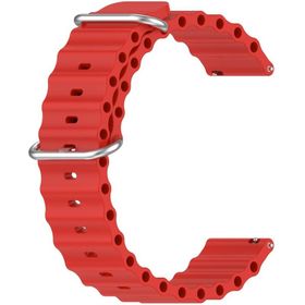 Microsonic Garmin Forerunner 745 Ocean Band Kordon
